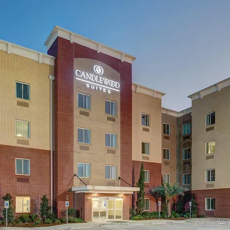 Candlewood Suites Cut Off - Galliano By Ihg